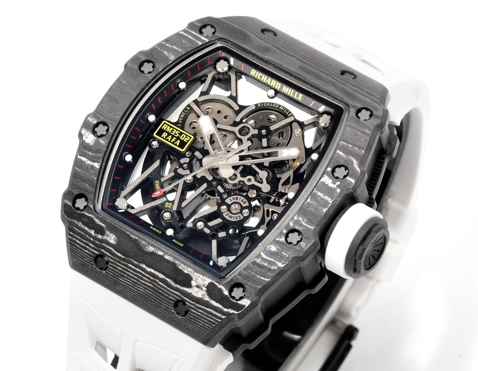 Richard Mille